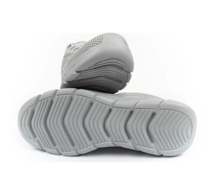 Boty Skechers M 118106/LTGY
