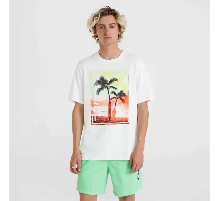 O'Neill Jack Neon TShirt M model 20119122 - ONeill