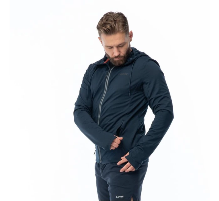 Mikina s kapucí Tolin M