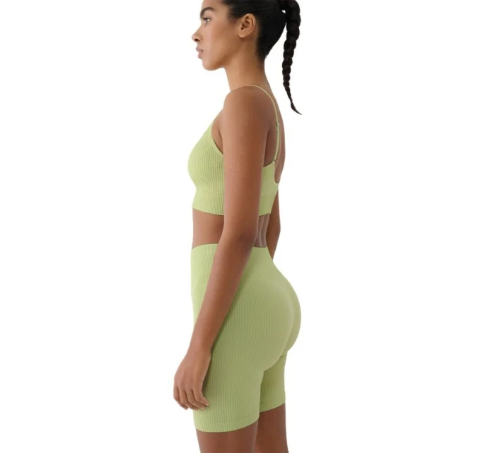 Šortky 4F FNK F014 W 4FWSS25TFSTF014 42S dámské