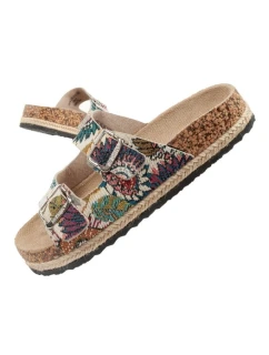 Lee Cooper W LCW-25-35-3483L dámské žabky