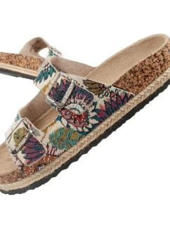 Lee Cooper W LCW-25-35-3483L dámské žabky