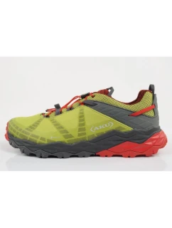 Boty Aku Flyrock Gore-tex M 698704