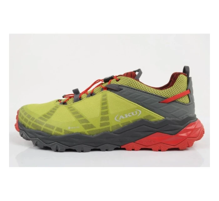 Boty Aku Flyrock Gore-tex M 698704