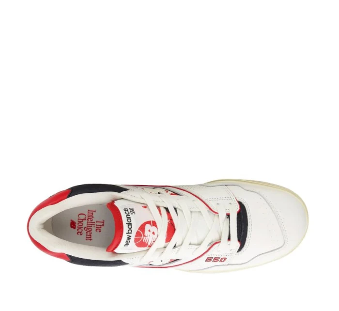 Boty model 21172401 unisex - New Balance