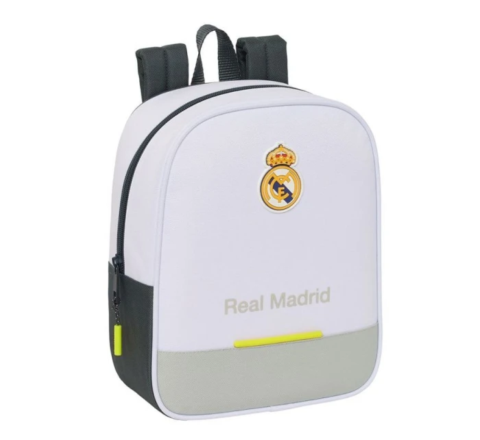 Real Madrid mini batoh sportovní batoh model 21256370 - Inny Real Madrid mini batoh sportovní batoh model 21256370 - Inny