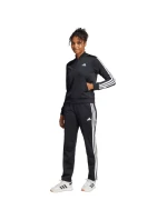 Adidas Essentials Tepláková souprava s 3 pruhy TrackSuit W JD5434
