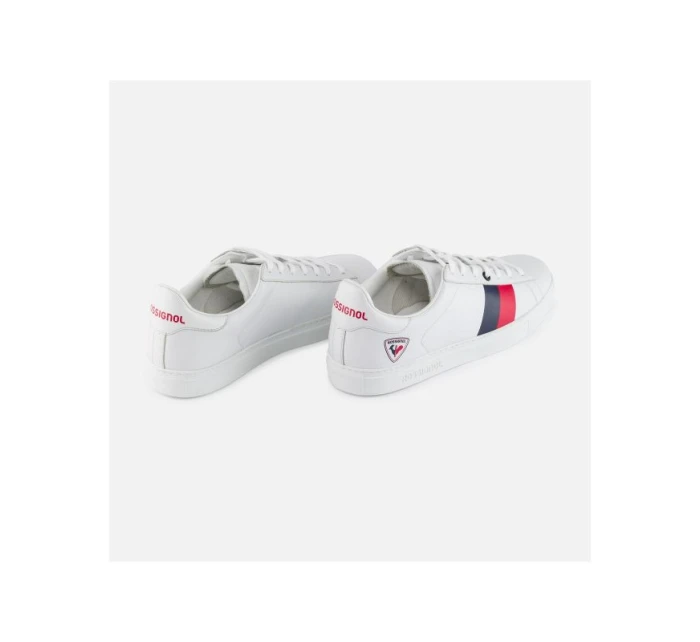 Boty model 21447085 SKIN WHITE - Rossignol