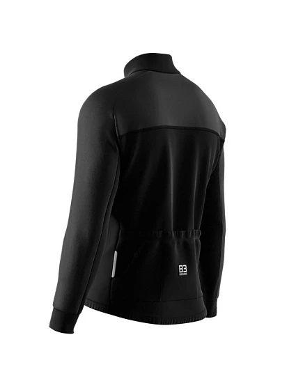 bluza model 21848505 czarna L - Biemme