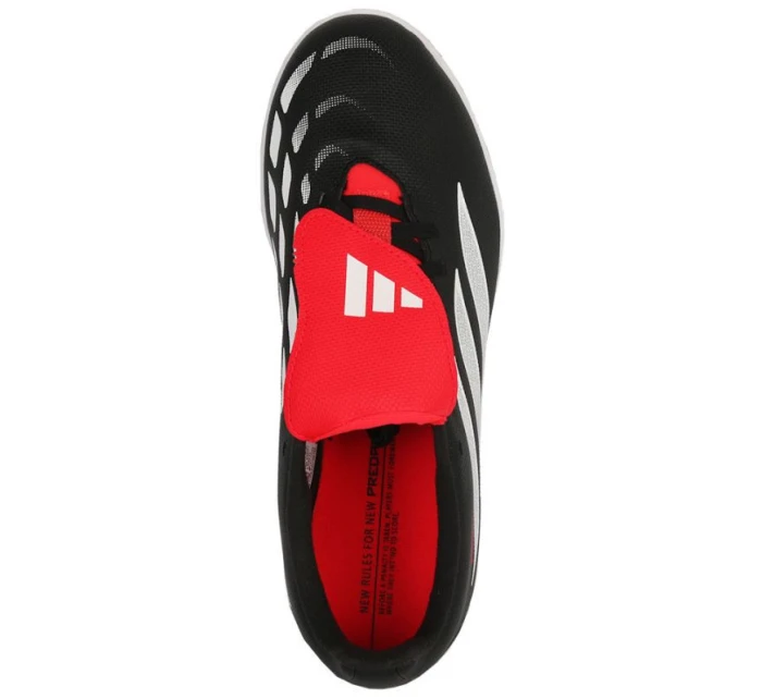Boty adidas Predator Club FT Sala Jr IN KI8835