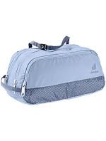 Cestovní kosmetická taška Deuter Wash Bag Tour III, fleece/bluejay Cestovní kosmetická taška Deuter Wash Bag Tour III, fleece/bluejay