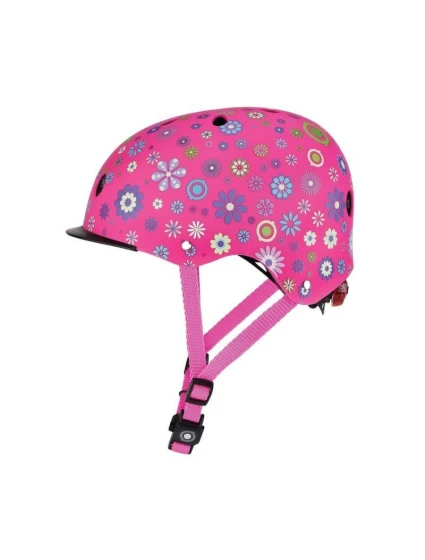 Přilba Elite Lights Jr dětské model 20936095 - Globber