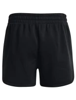 Dámské fleecové šortky Rival Fleece Shorts W 1369858-001 - Under Armour