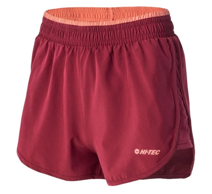 Lady W šortky model 17619734 - Hi-Tec