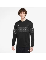 Pánská mikina DF F.C. Libero Ls Gx M DQ8559 010 - Nike