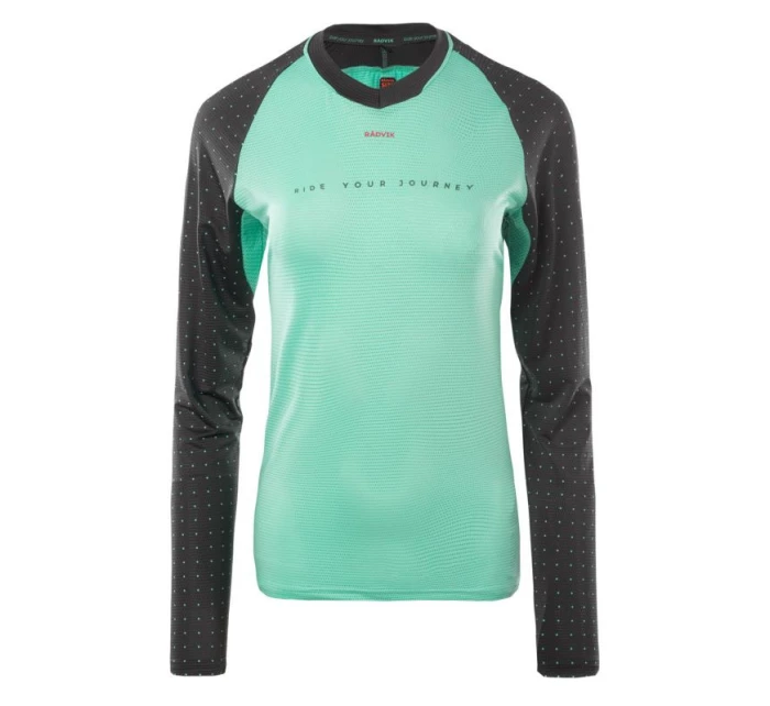 Cyklistický dres  W model 17977962 - Radvik