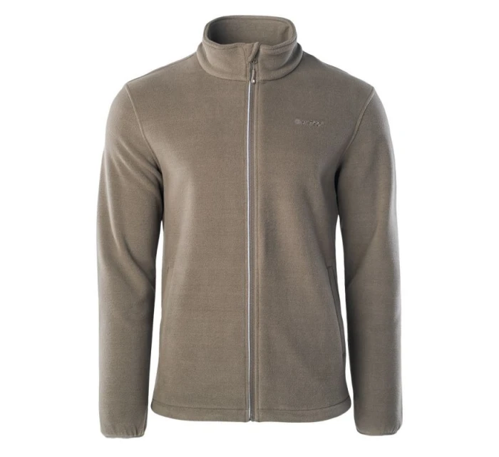 Pánská mikina Nader M 92800330730 - Hi-Tec