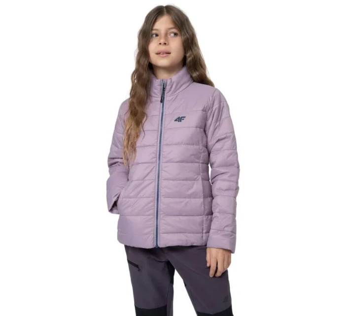 Dětská bunda Jr model 18387886 52S - 4F Dětská bunda Jr model 18387886 52S - 4F