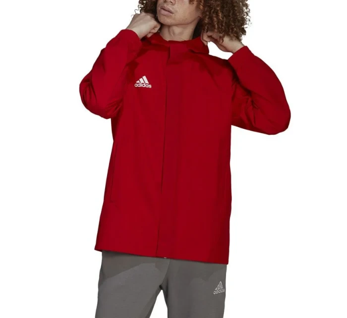 Pánská obuv Entrada 22 All Weather M IK4009 - Adidas