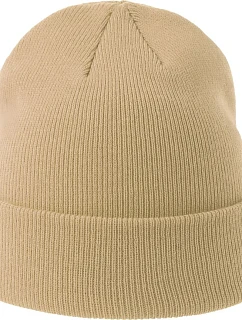 Kid WindS Dětská pletená čepice model 22479183 beige - Atlantis Headwear