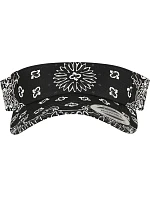 Sluneční kšilt black model 22412768 - Flexfit Sluneční kšilt black model 22412768 - Flexfit