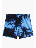 Atlantic KMB-227 barva:modročerná