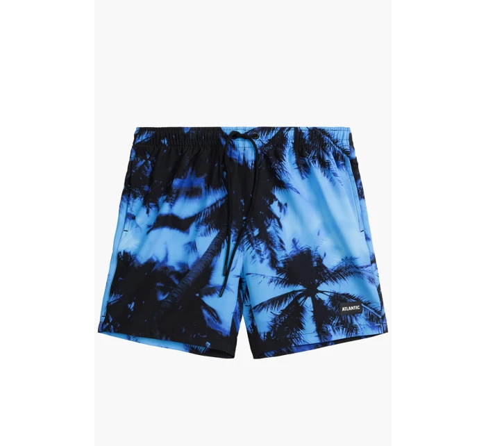 Atlantic KMB-227 barva:modročerná