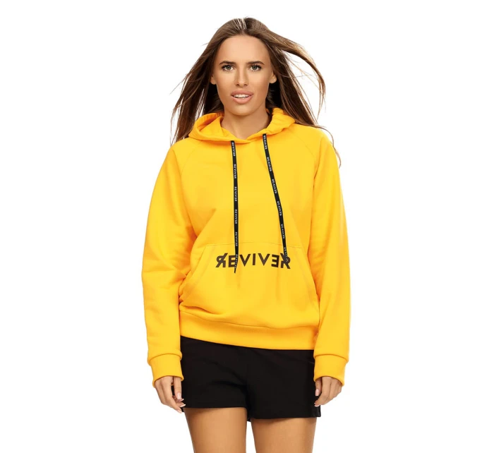 Reviver F5600 barva:žlutá