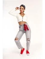 Dámské Klasické Nízké Tenisky Big Star DD274339 Červené Dámské Klasické Nízké Tenisky Big Star DD274339 Červené