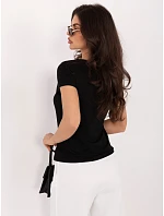 Bluzka BZ czarny model 22097868 - FPrice