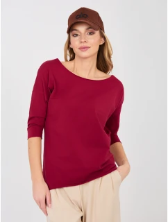 Halenka RV BZ A1187.36 bordó