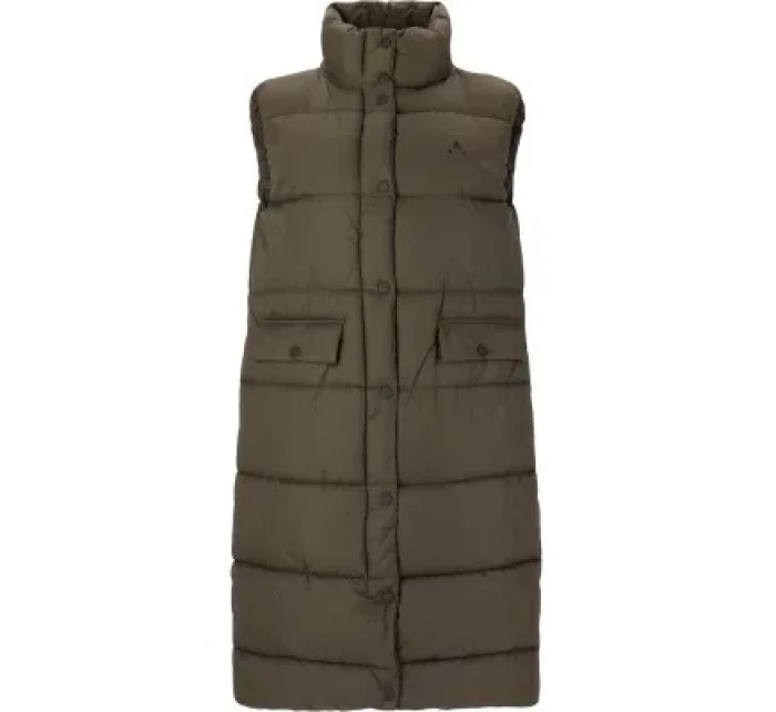Dámská vesta model 20620059 - Whistler Dámská vesta model 20620059 - Whistler