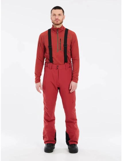 Pánské lyžařské kalhoty model 20734742 - Protest