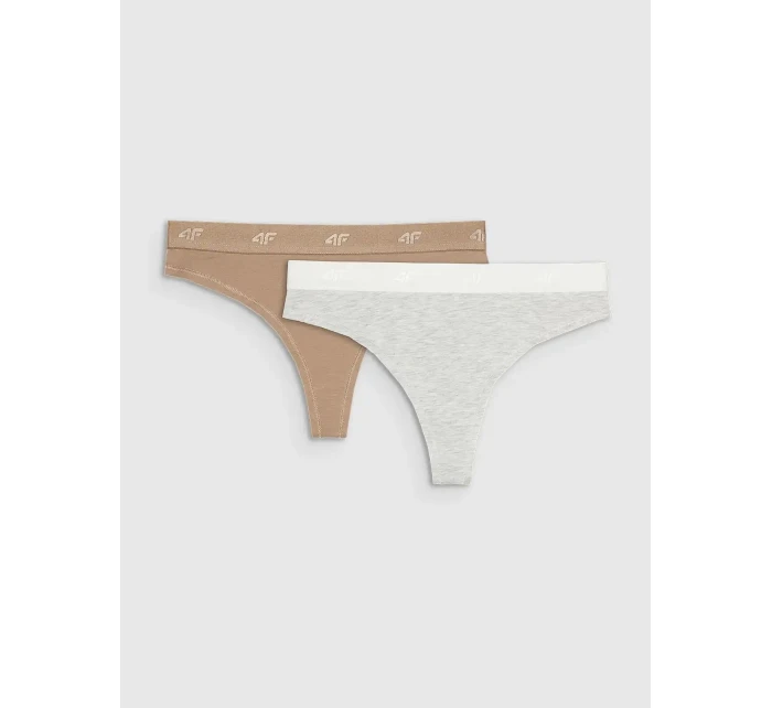 Dámské tanga model 21736937 - 4F