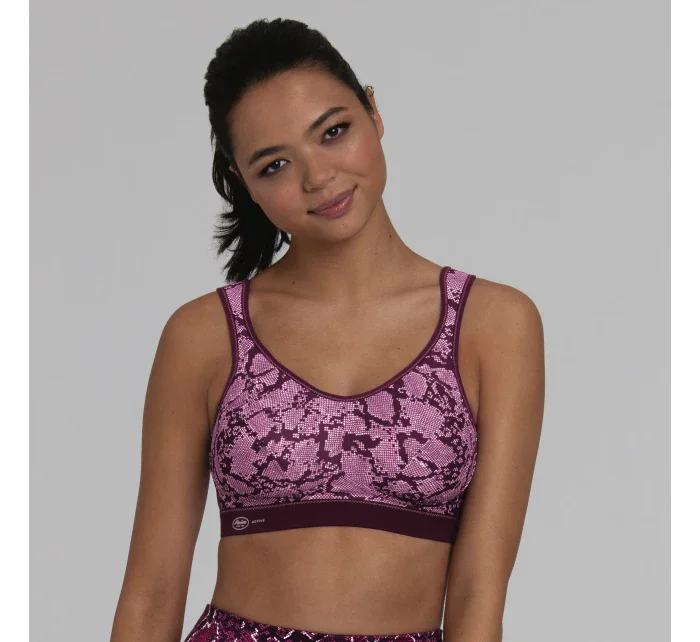 Sportovní podprsenka Extreme control 5527 - Anita
