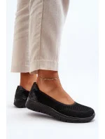 Balerinky  model 194364 Step in style