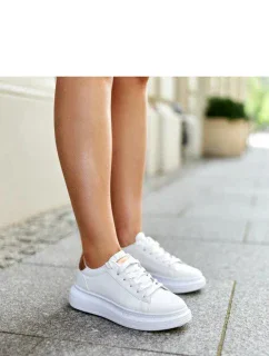 Tenisky  model 207294 Solea