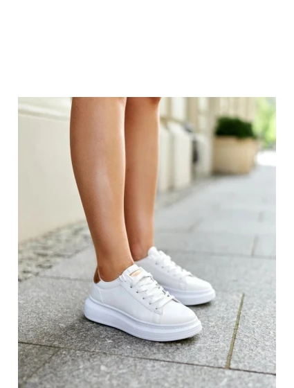 Tenisky  model 207294 Solea