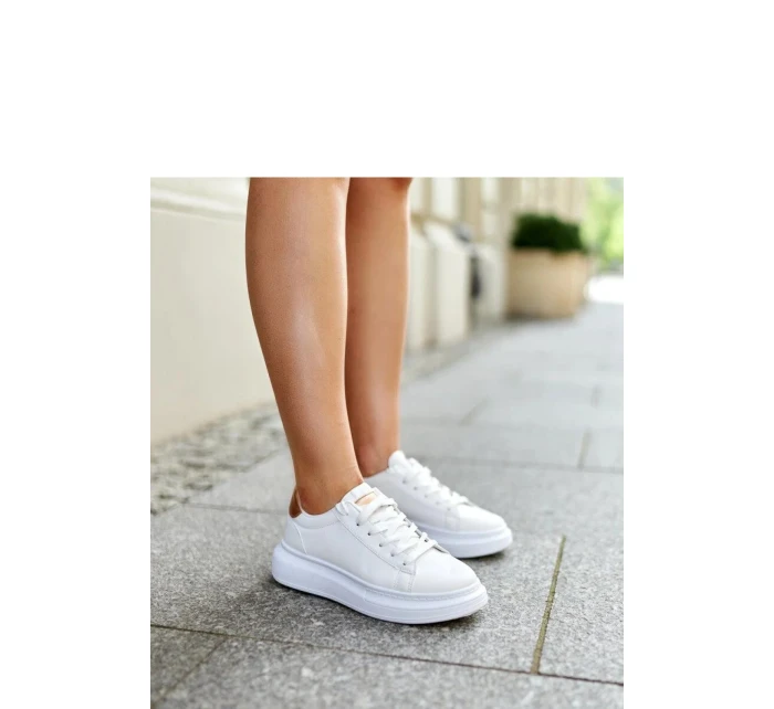 Tenisky  model 207294 Solea