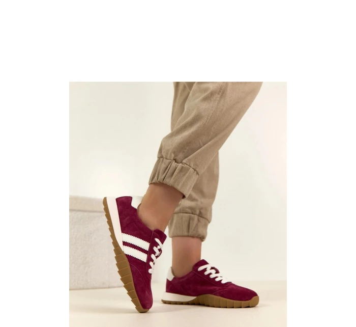 Sportovní obuv model 224965 Solea Sportovní obuv model 224965 Solea