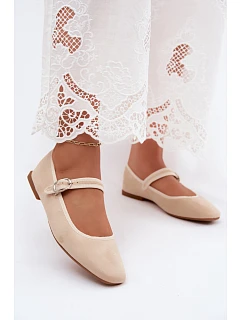 Balerinky  model 228933 Step in style
