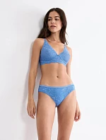 Amourette Charm T Brazilian01 - CIEL - TRIUMPH CIEL - TRIUMPH