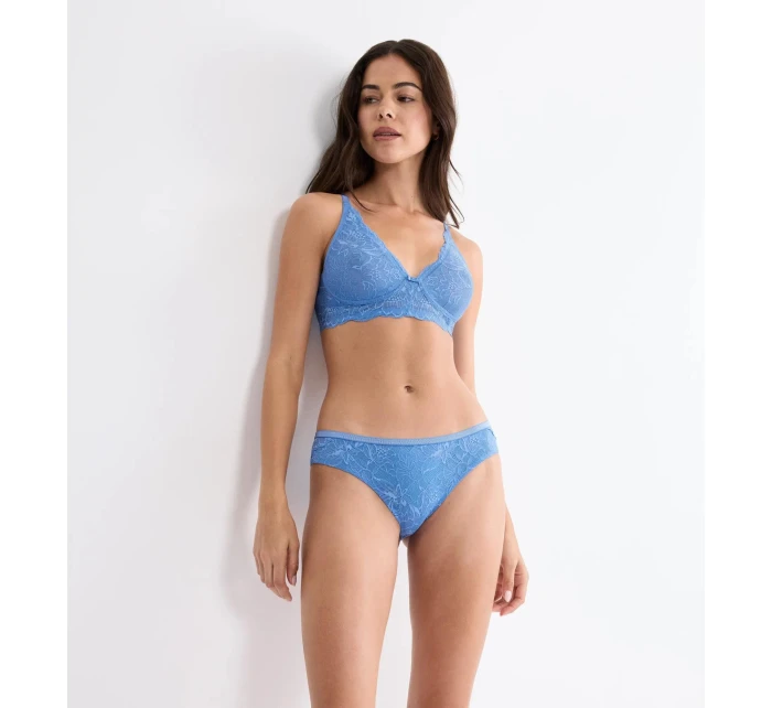 Amourette Charm T Brazilian01 - CIEL - TRIUMPH CIEL - TRIUMPH