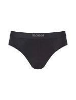 Sloggi Men – EVER Ease Briefs: chladivý komfort z organické bavlny Sloggi