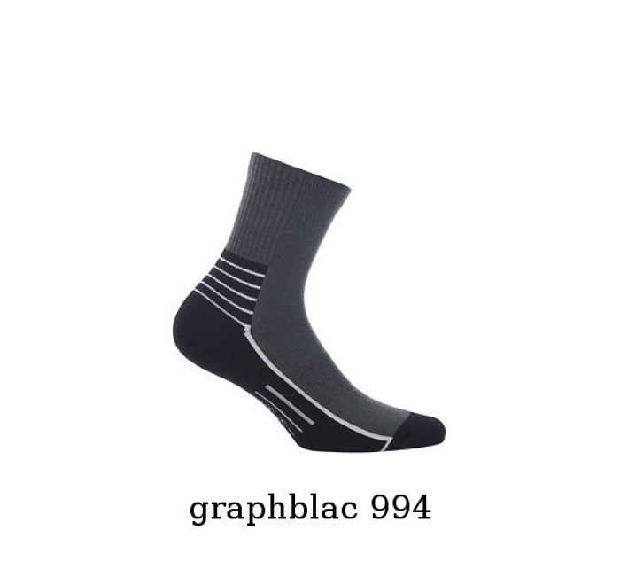 Ponožky  Frotte pánské W AG+ model 5794483 - Wola