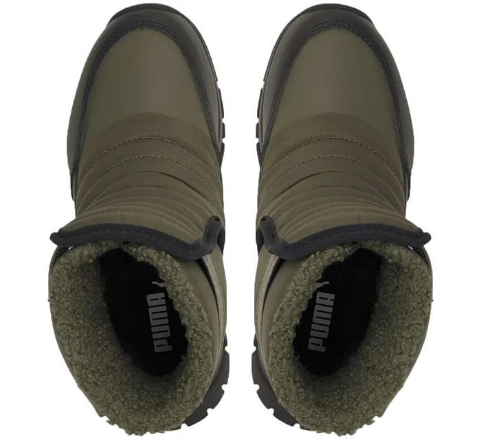 Boty Puma Nieve Wtr Ac Ps Jr 380745 02