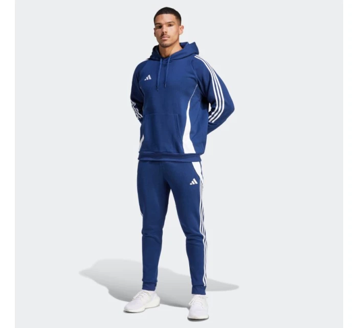 Adidas Tiro 24 Sweat Hooded M IR7546 mikina pánské Adidas Tiro 24 Sweat Hooded M IR7546 mikina pánské