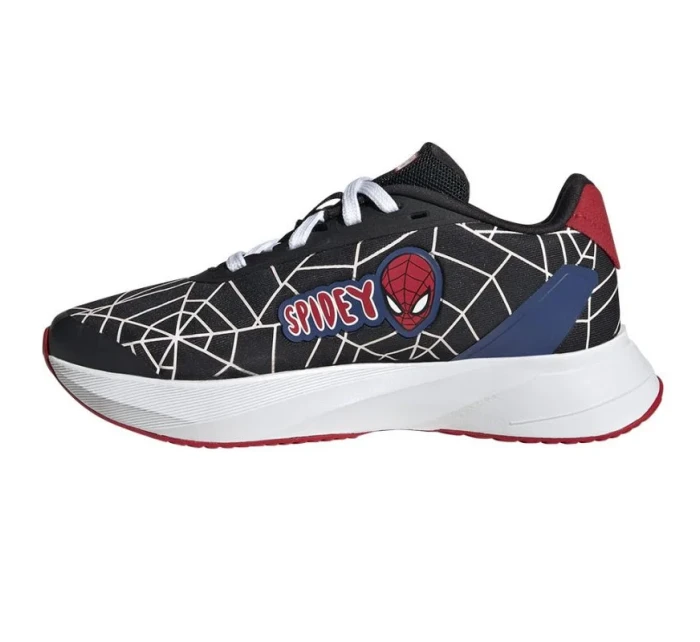 Boty adidas Duramo SPIDER-MAN Jr ID8009