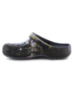 Žabky Crocs Classic Meta Scape Clog U 208455-4EA