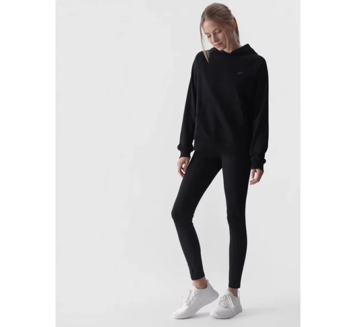 Mikina 4F W 4FWMM00TSWSF1468-20S